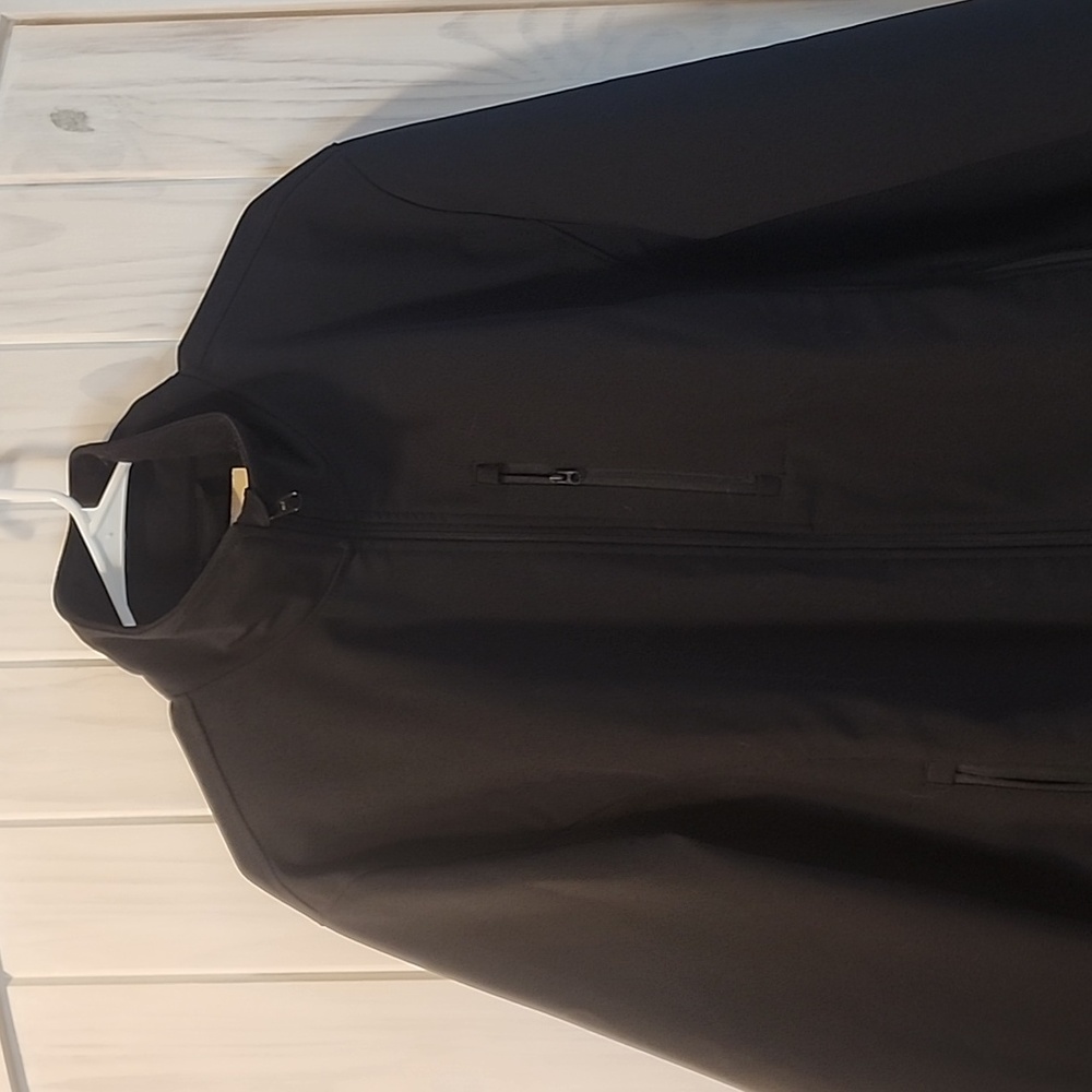 Mens Soft Shell - Picture 2 of 6